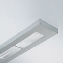 Speed Control T5 ceiling mounted | Deckenleuchten | PROLICHT GmbH