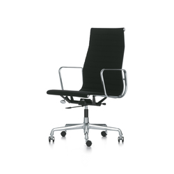 Aluminium Chair EA 119 | Sedie | Vitra