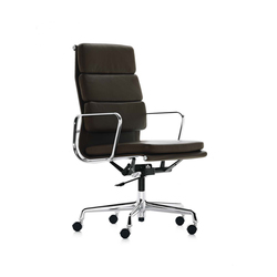 Soft Pad Chair EA 219 | Office chairs | Vitra
