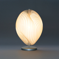 THL03 "Mon Coeur" Table lamp | Table lights | Tecnolumen