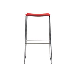 Lineal BQ 0592 | Bar stools | Andreu World