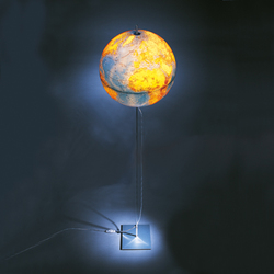 globe earth | Free-standing lights | Absolut Lighting