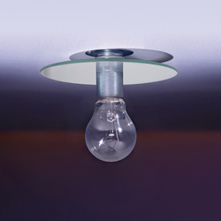 lampholder Ceiling luminaire