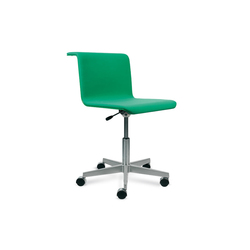 Tab Chair | Sedie ufficio | BULO