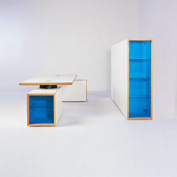 Normal | Cabinets | BULO