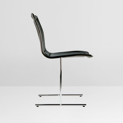 Nurmesniemi 002 | Chairs | Piiroinen