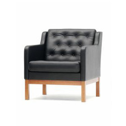 EJ315 Chair | Armchairs | Fredericia Furniture