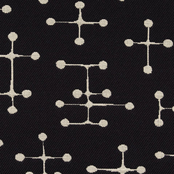 Small Dot Pattern 006 Document Reverse | Upholstery fabrics | Maharam