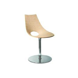Hoopla/B | without armrests | Parri Design