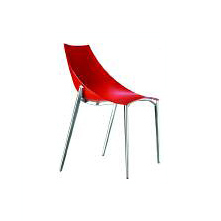 Hoop/4 | without armrests | Parri Design