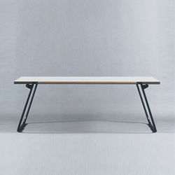 Tisch | Desks | Habit