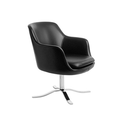 CH6 Bucket chair |  | Zographos Designs Ltd.