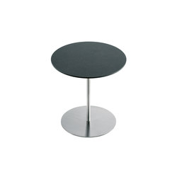 Beistelltisch N02 | Side tables | Neustahl