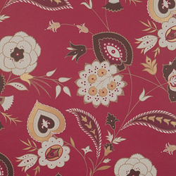 Paisley Flowers 67-1005 Tapete | Wall coverings / wallpapers | Cole and Son