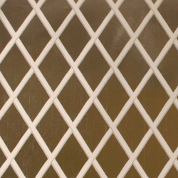Shadow Trellis 67-7036 Tapete | Wall coverings / wallpapers | Cole and Son