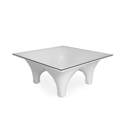 Ghost table | Tables | Thorsten Van Elten