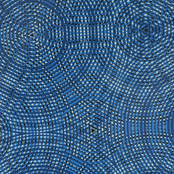 Cycloid blueberry wallpaper