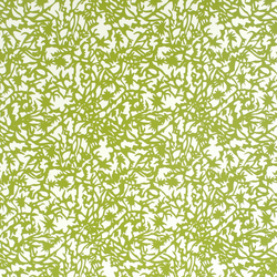 Huton avocado wallpaper | Wall coverings / wallpapers | Flavor Paper