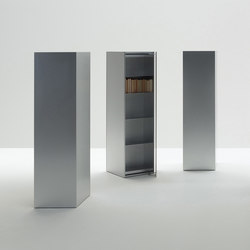 LessLess | Cabinets | UniFor