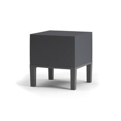Primary Pouf 01 anthracite
