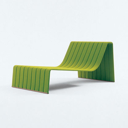 Frame | Sonnenliegen / Liegestühle | Paola Lenti