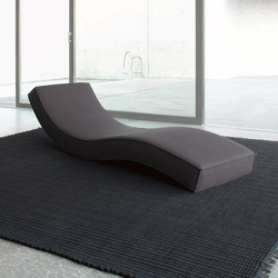 Linea | Chaises longues | Paola Lenti