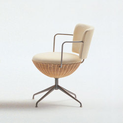 Balloon chair | Chairs | Bonacina Pierantonio