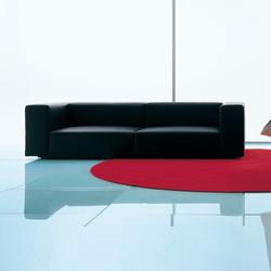 Wall | with armrests | Living Divani