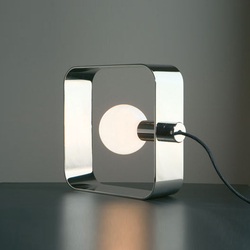 New Frame | Table lights | Akari-Design