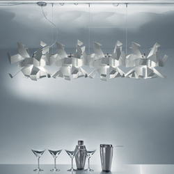 Glow | Suspended lights | Pallucco