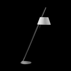 Sinclina Floor lamp | Free-standing lights | Metalarte