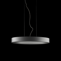 Hopper Suspension lamp | Suspended lights | Metalarte