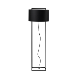 Lewit p gr Floor lamp | Free-standing lights | Metalarte
