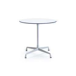 Contract Table | Dining tables | Vitra