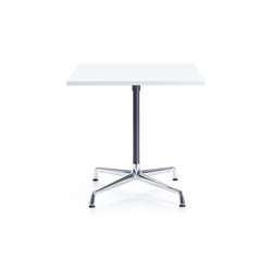 Contract Table | Tables de bistrot | Vitra