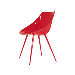 Lagó | Chairs | Driade