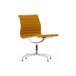 Aluminium Chair EA 105 | Sillas | Vitra