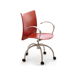 Argenta | Office chairs | Imat