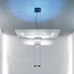 Oh Mei Ma Weiss | Suspended lights | Ingo Maurer