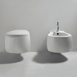 Pear - CER895B | Bathroom fixtures | Agape