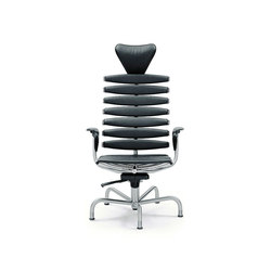 DS-2100 Skeleton | Chairs | de Sede