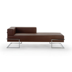 Orizzonte | Tagesliegen / Lounger | Rossin srl