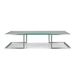 Orizzonte | Coffee tables | Rossin srl