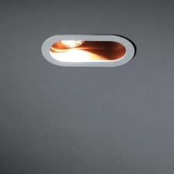 Duell recessed 1x MR16 GE | Recessed ceiling lights | Modular Lighting Instruments