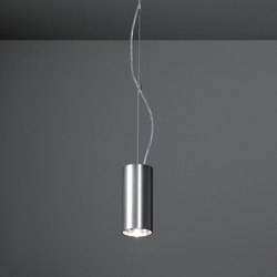 Nude suspension PAR20 | Suspended lights | Modular Lighting Instruments