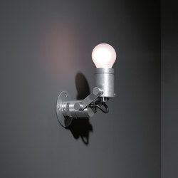 Nomad Minimal ultra short E27 | Wall lights | Modular Lighting Instruments