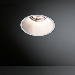 Lotis 230 AR111 GE | Recessed ceiling lights | Modular Lighting Instruments