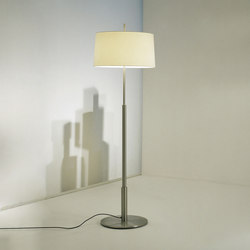 Diana | Floor Lamp | Free-standing lights | Santa & Cole