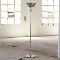 Gatcpac | Floor Lamp | Free-standing lights | Santa & Cole