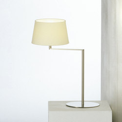 Americana | Table Lamp |  | Santa & Cole